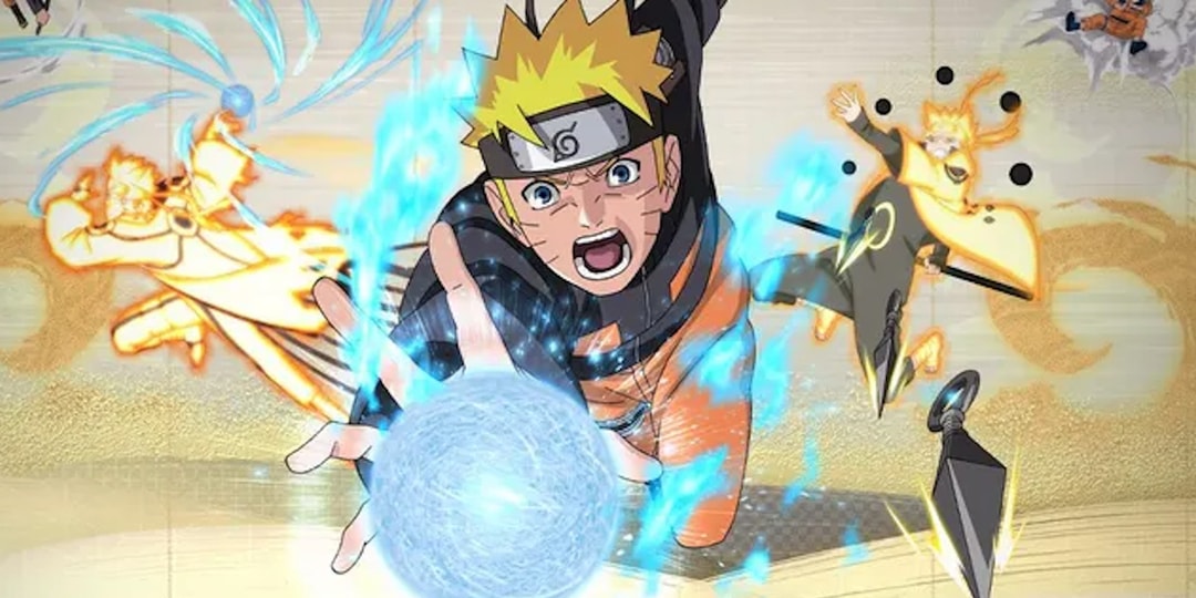 Посмотрите первый трейлер боевика «Naruto x Boruto Ultimate Ninja Storm Connections»