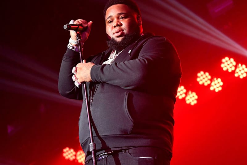 Rod Wave Announces 'Nostalgia' Tour With Ari Lennox and More Hypebeast