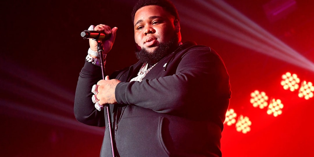 Rod Wave Announces New Album ‘Nostalgia’ | Hypebeast