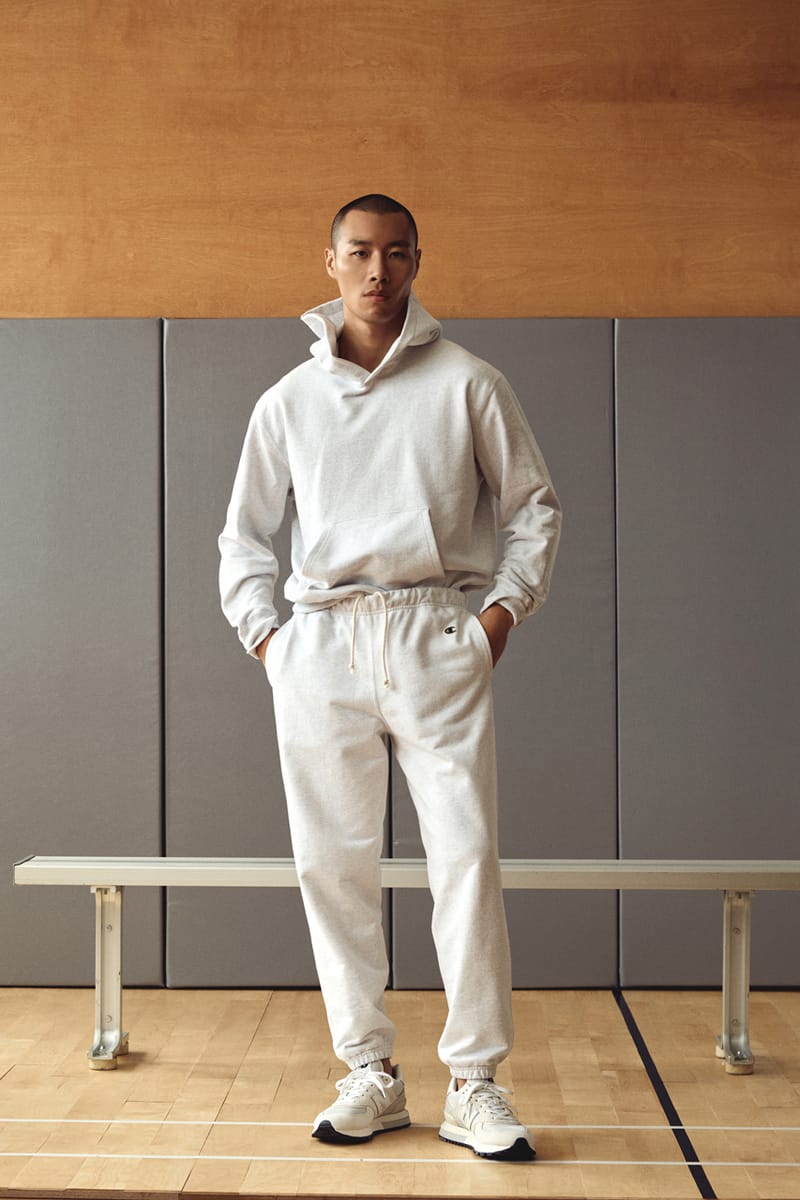 Todd snyder store champion sweatpants