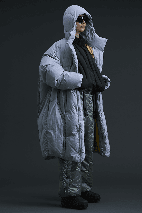 A.A. Spectrum Fall/Winter 2023 Collection | Hypebeast