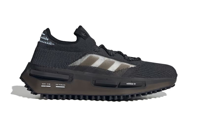 Adidas nmd 2025 korea zalando