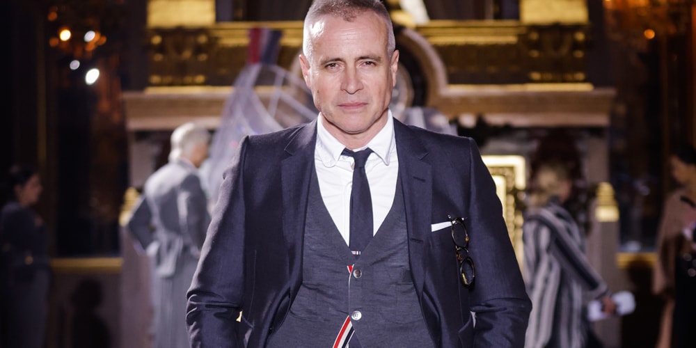 Adidas Wants New Trial Against Thom Browne Round Two Lawsuits | Hypebeast