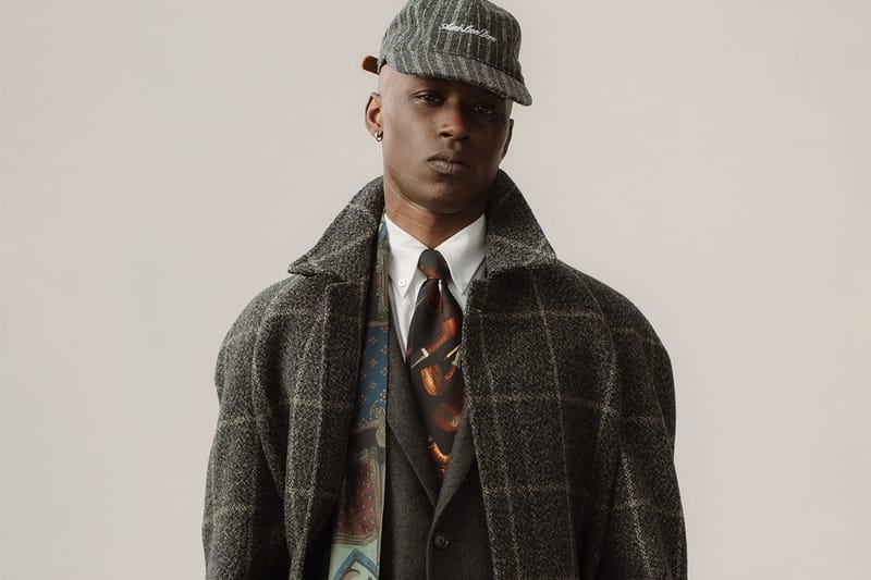 Aimé Leon Dore Fall/Winter 2023 Collection | Hypebeast