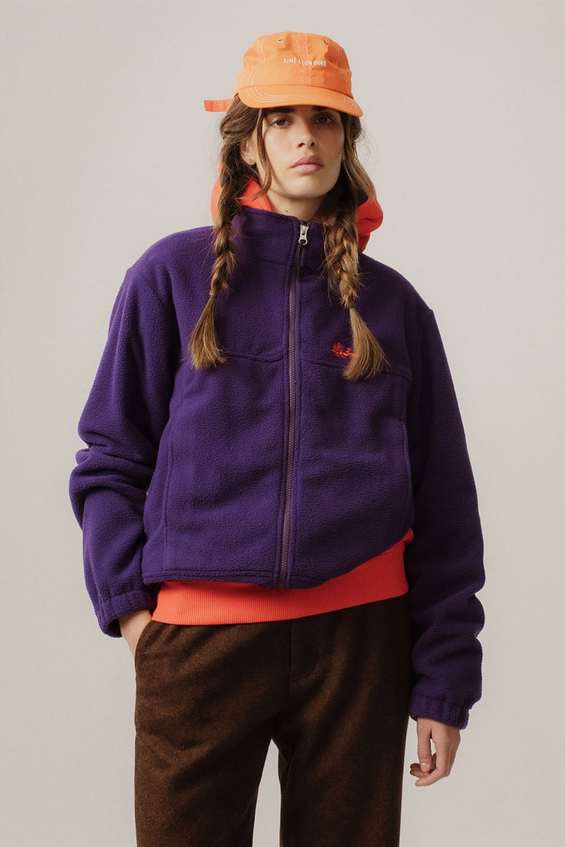 Aimé Leon Dore Fall/Winter 2023 Collection Hypebeast