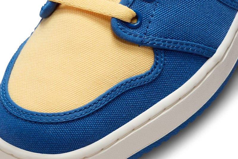 Jordan 1 outlet laney release date