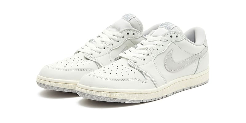 Air jordan 1 neutral grey 1985 online