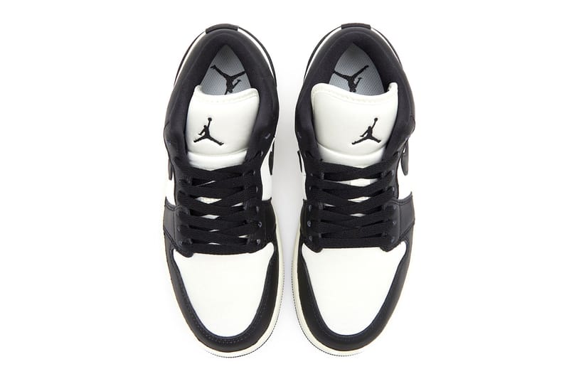 Air best sale jordan panda