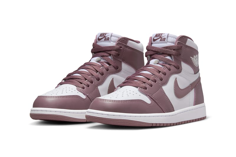 Mauve store release date