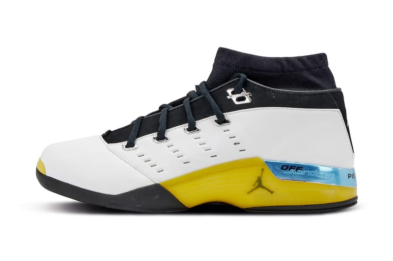 Jordan 17 sale release date 2018