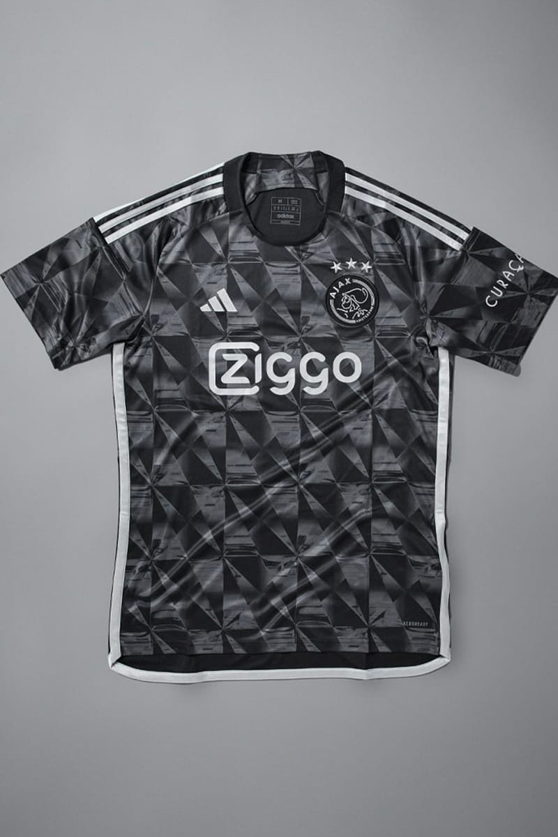 Third shirt ajax new arrivals