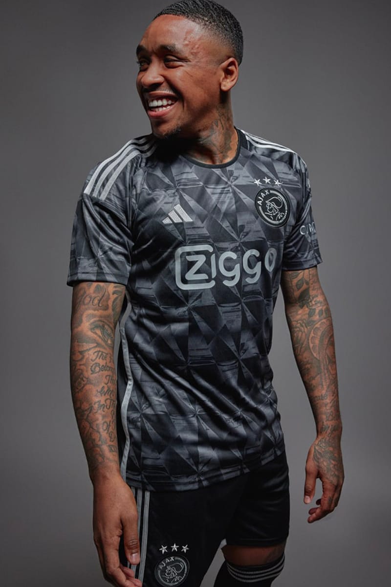 Ajax store 3rd kit