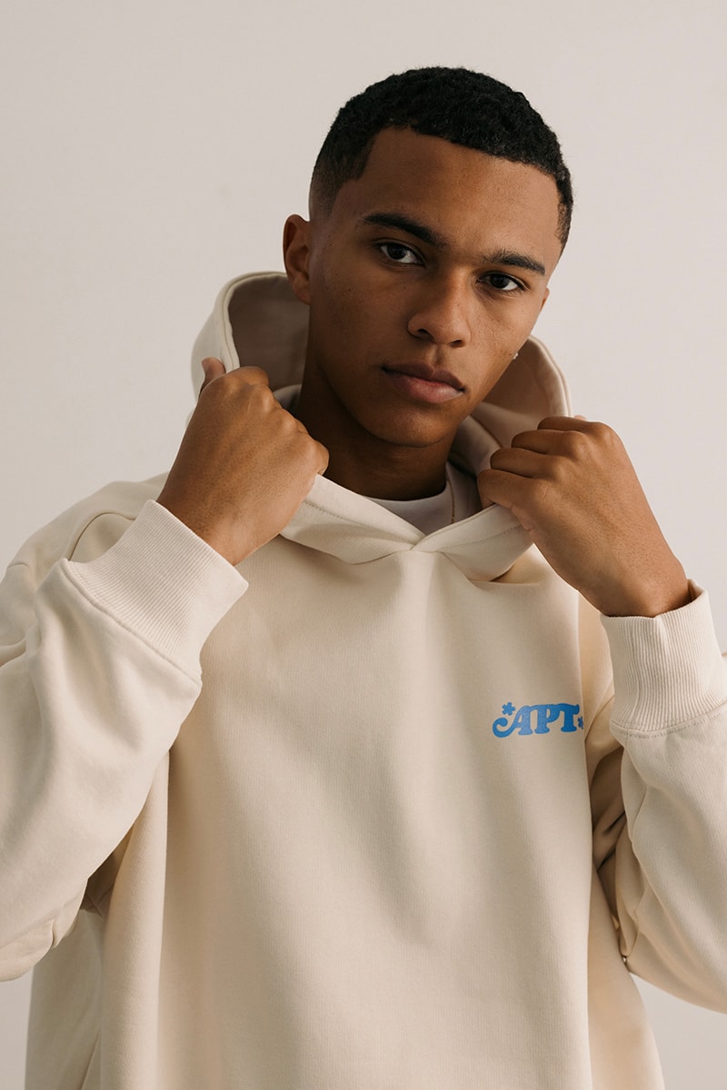 Alfred's Apartment "Native Trail" Collection Hypebeast