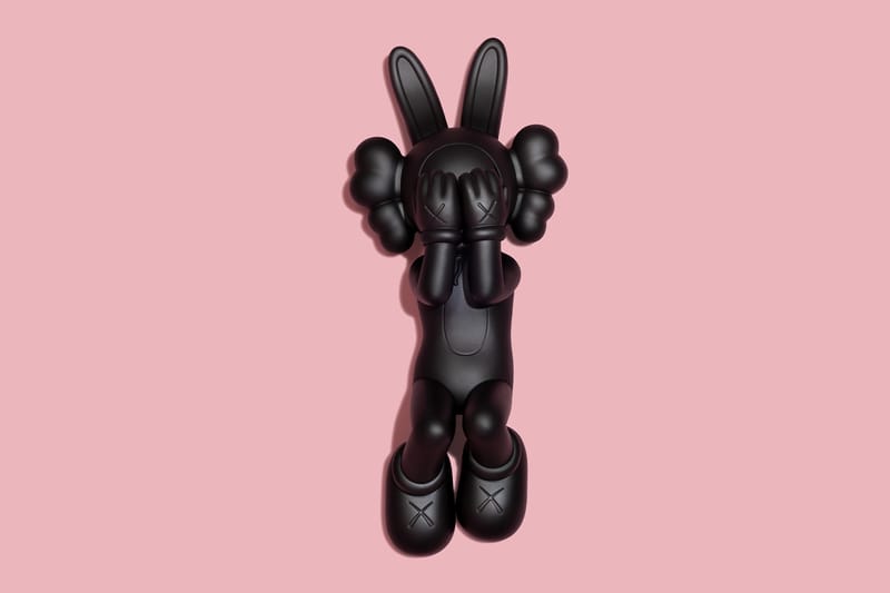 AllRightsReserved Presents 'KAWS:HOLIDAY' in Indonesia | Hypebeast