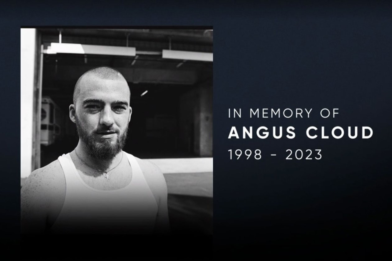 angus-cloud-euphoria-tribute-max-info-3 Euphoria Voltou — e o Caos Foi Junto: Por Que a 3ª Temporada Está Dividindo o Mundo Inteiro