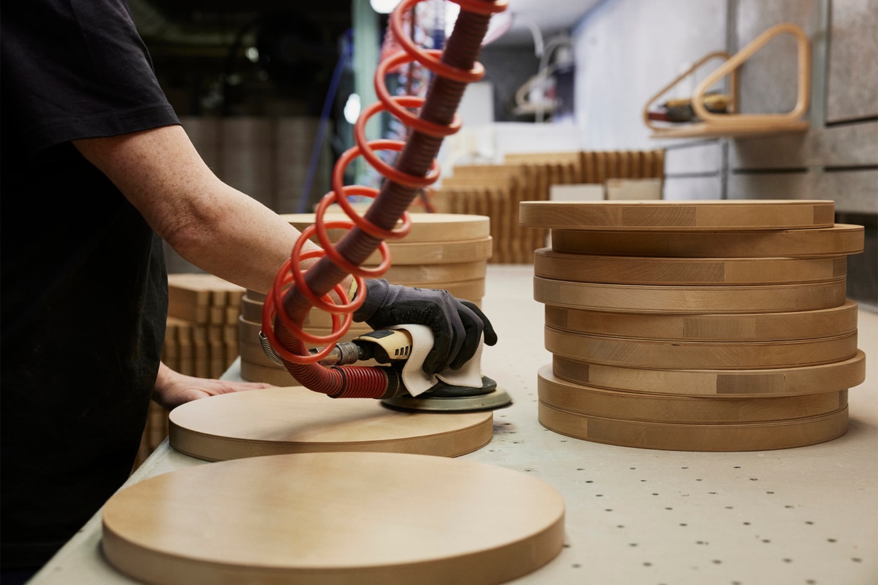 How Artek’s Stool 60 Became a Humble Icon | Hypebeast