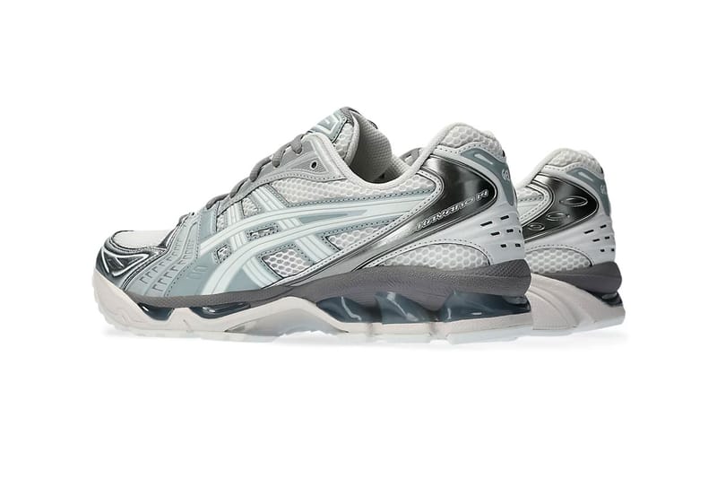 Aritzia x ASICS GEL-KAYANO 14 Collaboration Info | Hypebeast