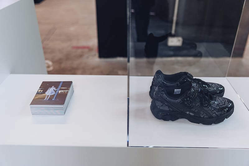 ASICS Releases Special Collaboration Models of the GT-2160