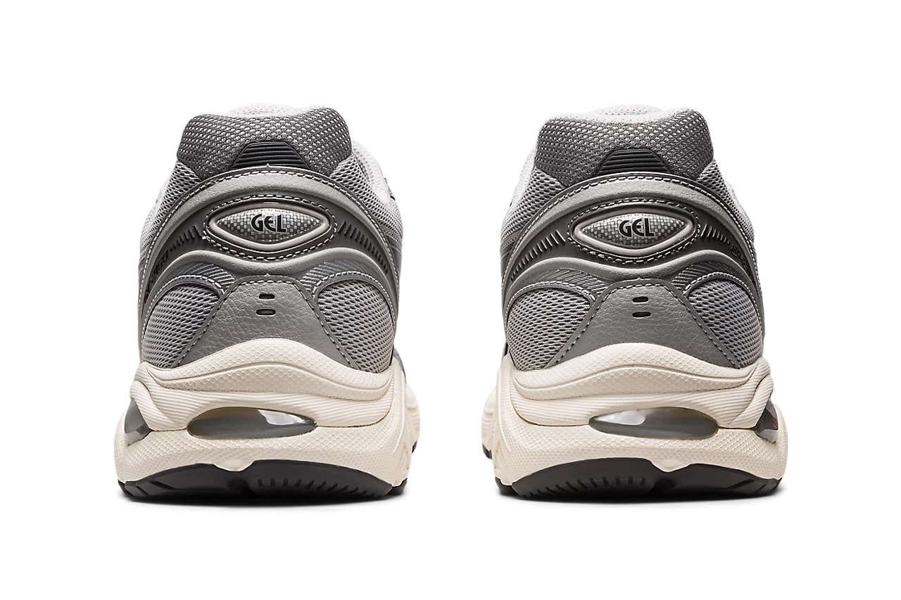 ASICS GT-2160 Oyster Grey 1203A320-020 Release Date | Hypebeast