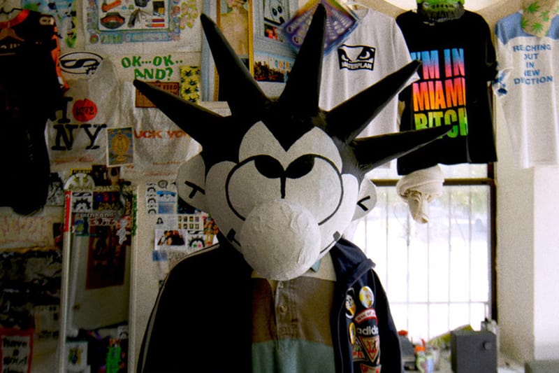 settings tシャatticus torre HYPEBEAST Diaries: It's Not That Deep for Atticus Torre | Hypebeast