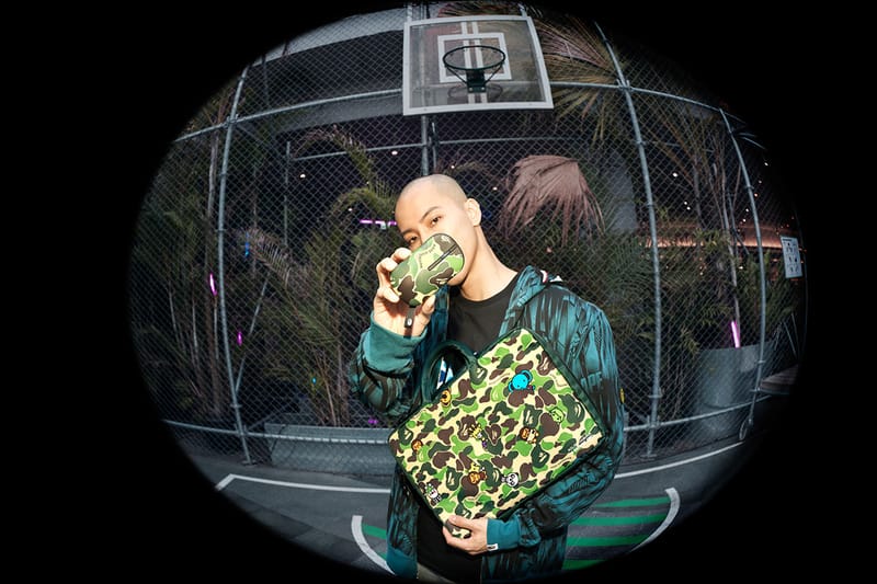BAPE® x ASUS Drops 30th Anniversary Laptop | Hypebeast BAPE® x ASUS Drops 30th Anniversary Laptop | Hypebeast