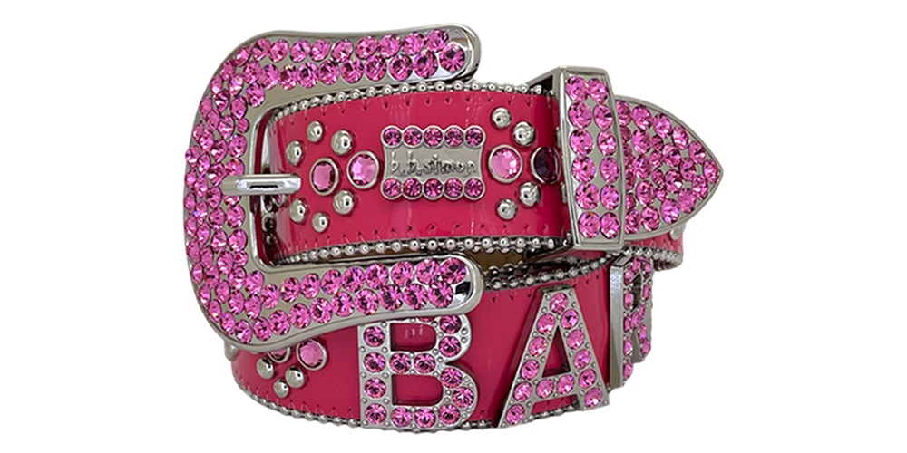 BB Simon неожиданно выпустил коллекцию «Розовая Барби»