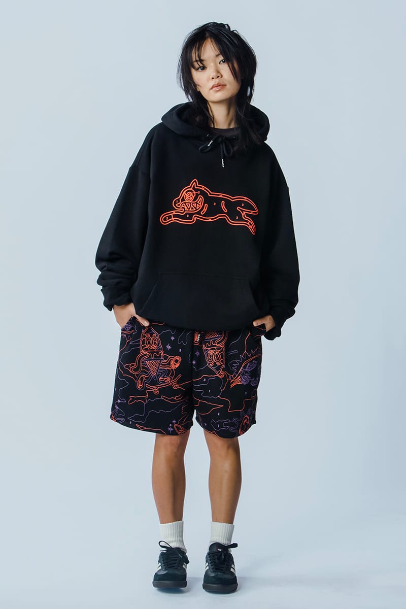 BBC and ICECREAM Fall 2023 Collections Lookbooks | Hypebeast