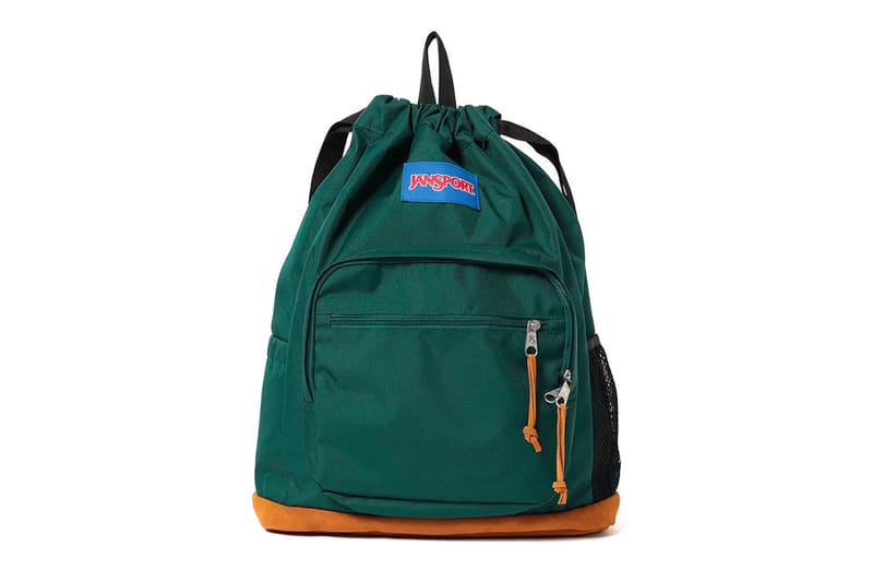 Pine grove green clearance jansport