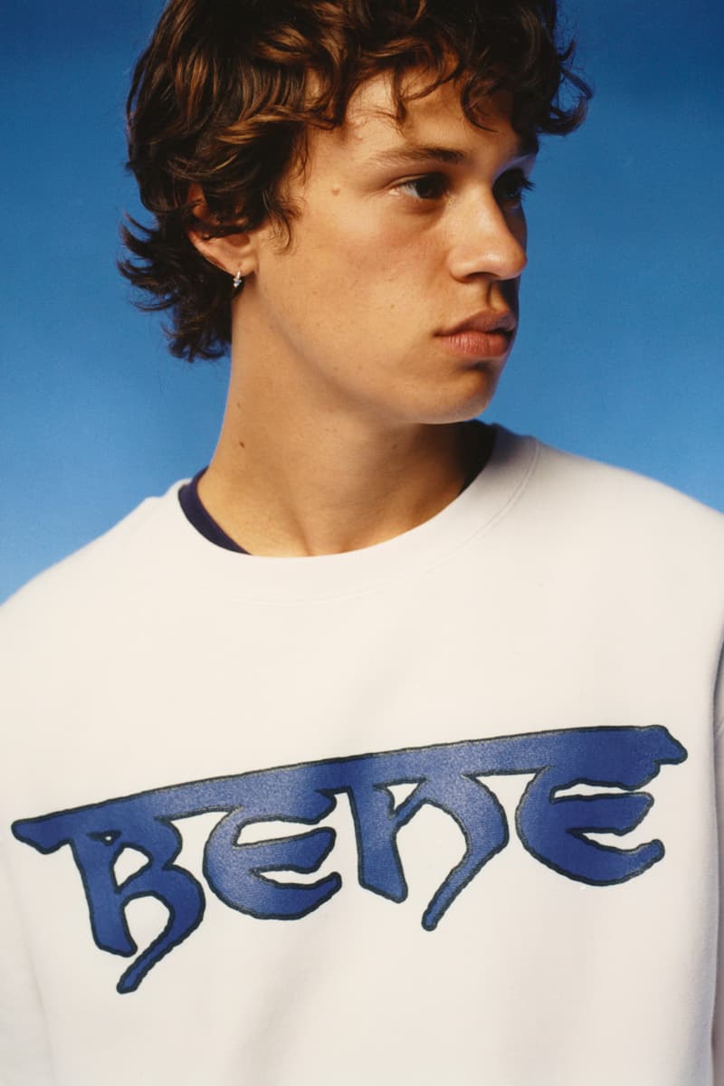 Bene Culture: The Birmingham-Based Streetwear Brand Designing for its ...