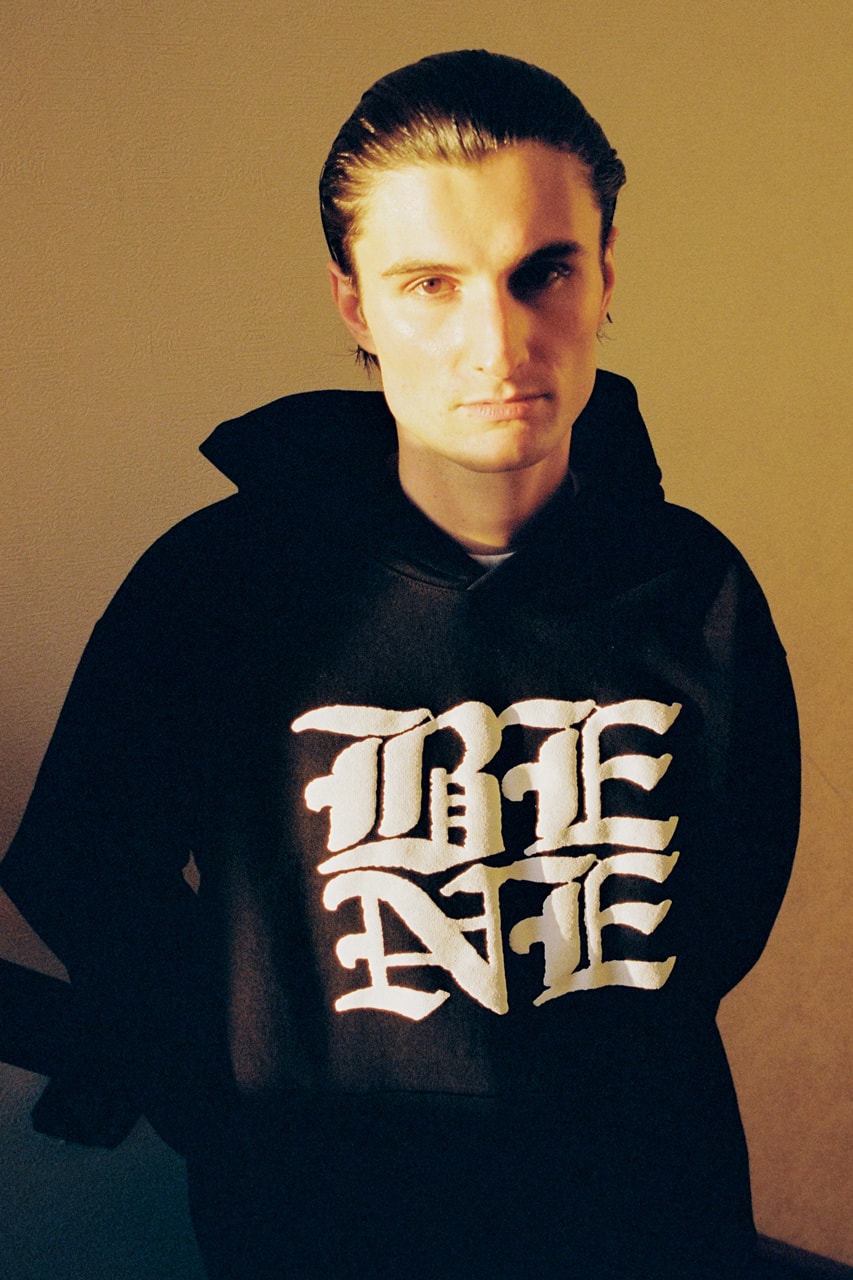 Bene Culture: The Birmingham-Based Streetwear Brand Designing for its ...