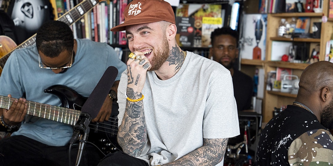 The Best of NPR Music's 'Tiny Desk' Concerts Hypebeast