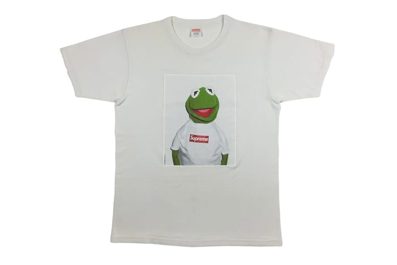 The Best Supreme Photo Tees | Hypebeast