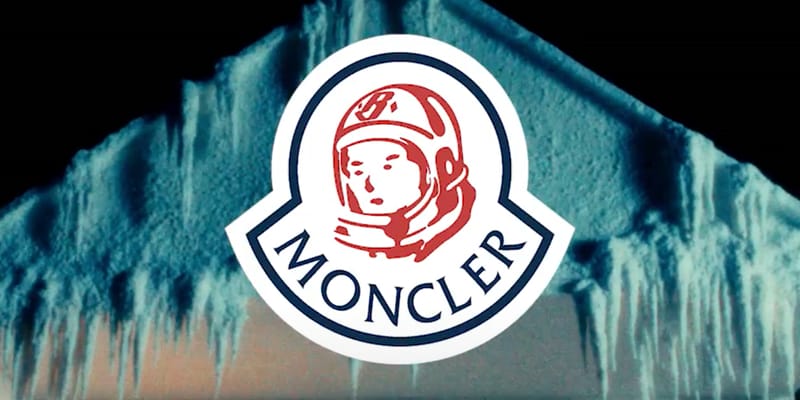 Moncler x Billionaire Boys Club Drop First Collaboration Teaser