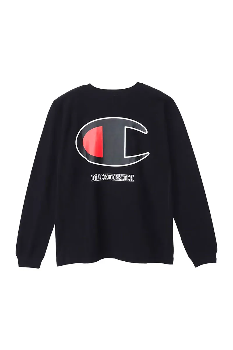 Best champion hot sale collabs