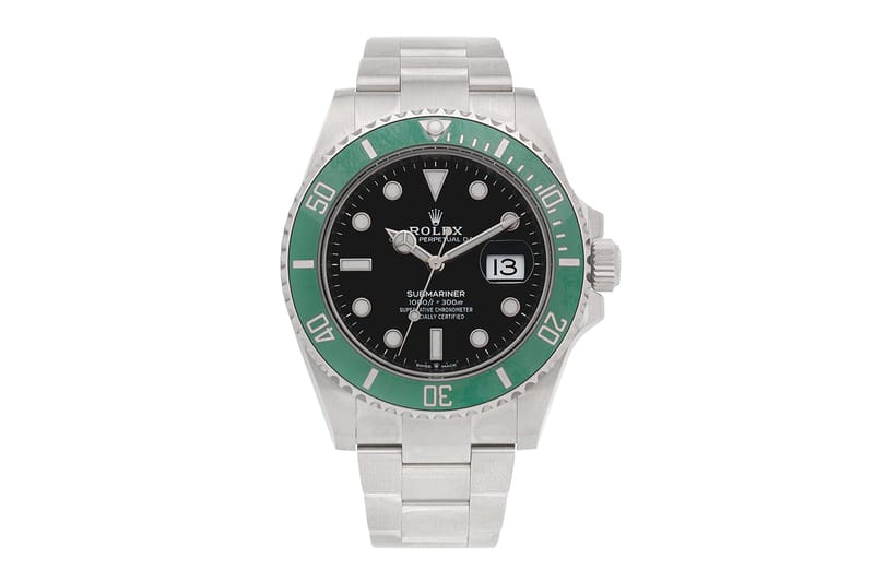 Rolex hotsell submariner 11619