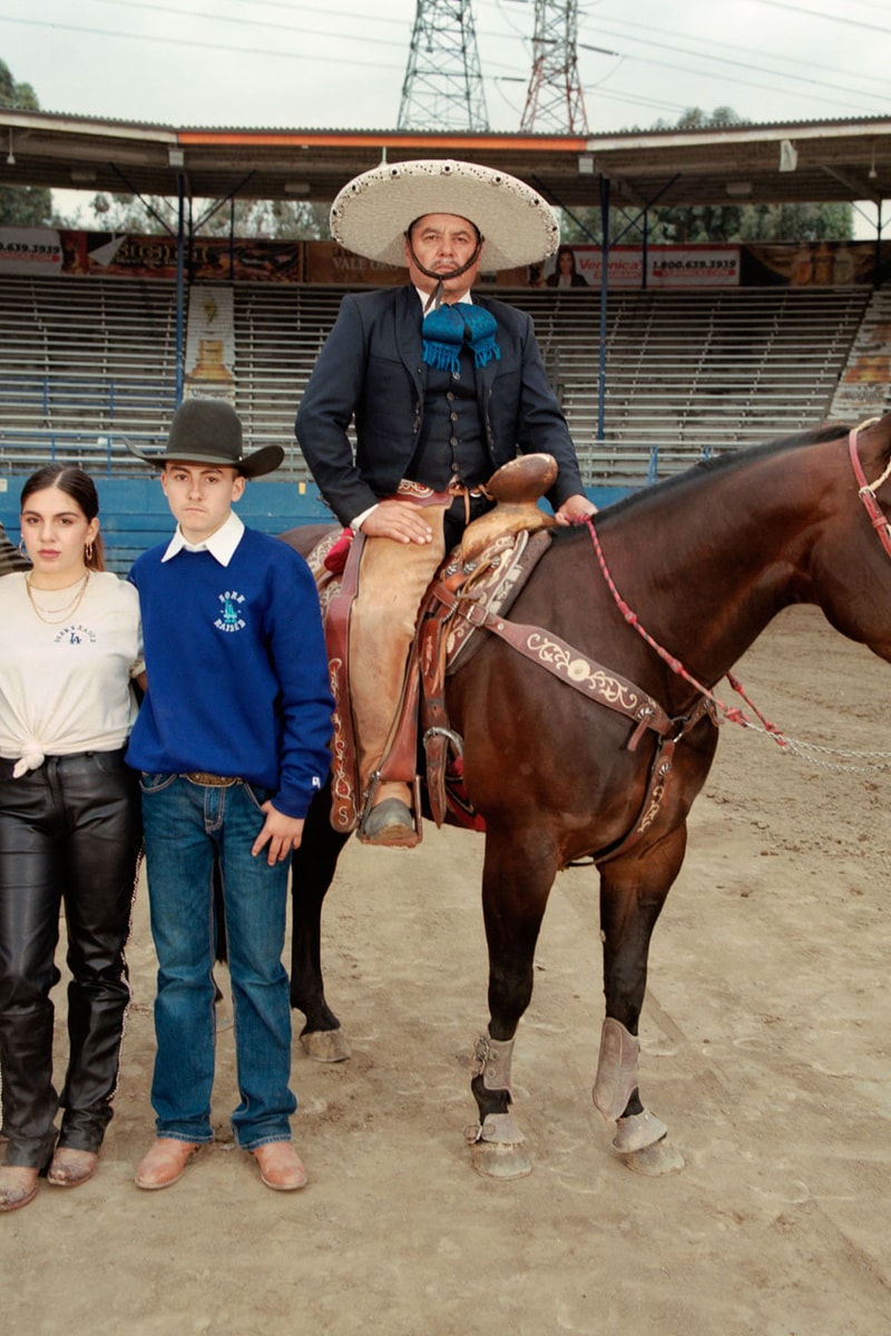 Born X Raised Unveils Mid-Season Capsule With Los Angeles Dodgers | Hypebeast