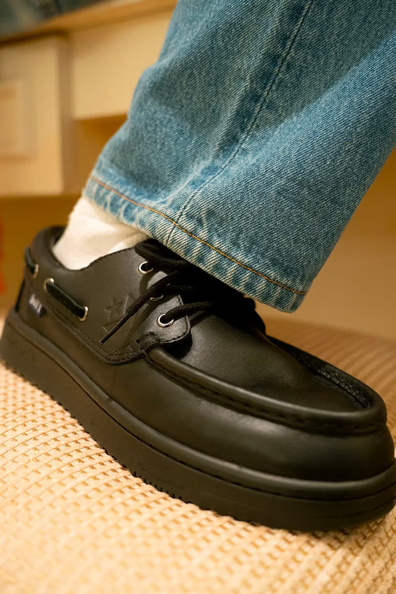 BoTT x Converse Skateboarding Deckstar/Proride | Hypebeast