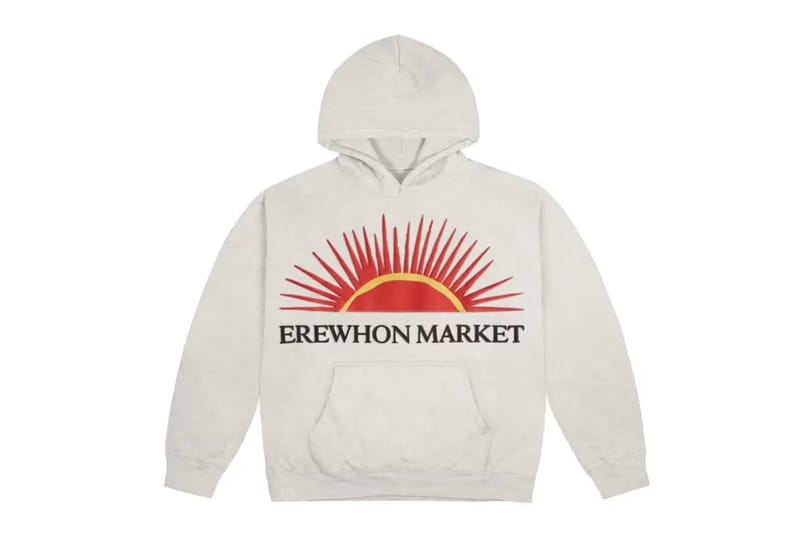 Erewhon sweatshirt deals