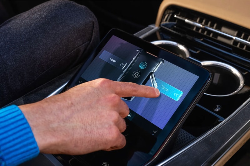 Cadillac 2025 Electric Escalade IQ Release Info | Hypebeast