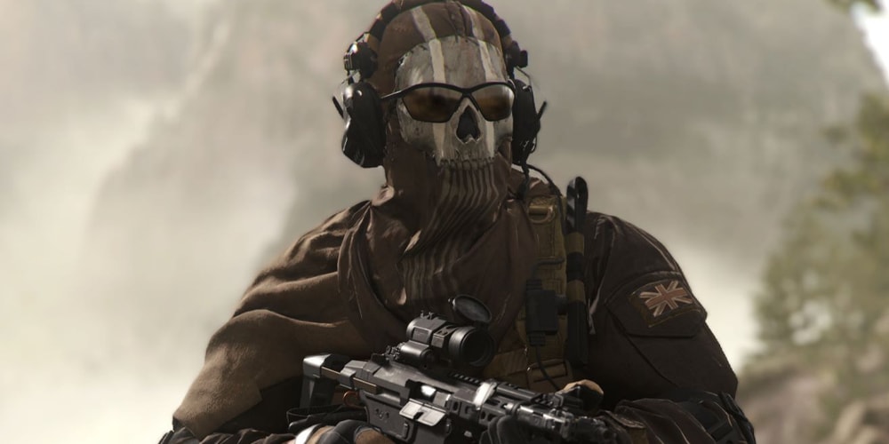Call of Duty объявляет дату выхода Modern Warfare III