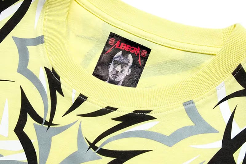 Clot Alienegra edison chen LTD. XL Clot Alienegra edison chen LTD. XL
