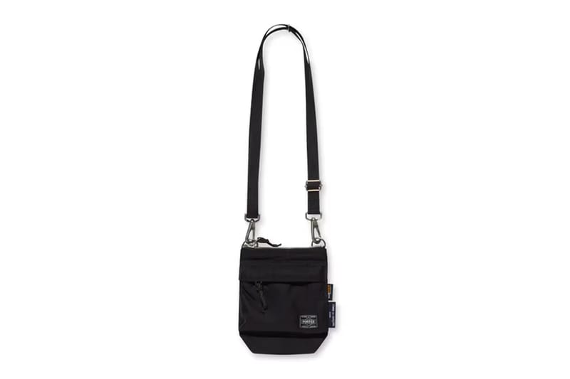 Comme des garcons store crossbody bag