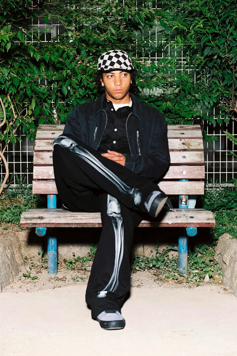 【超おすすめ】Dime Montreal under wear Montreal Monday. @dimemtl Summer 25 apparel available in
