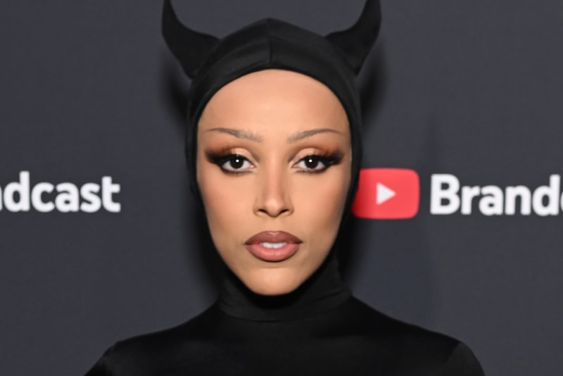 Doja Cat Reveals Scarlet Release Date, Teases New Single Hypebeast Doja Cat Reveals Scarlet Release Date, Teases New Single Hypebeast