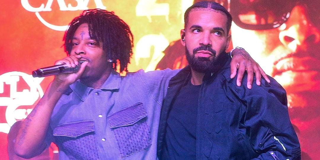 Drake’s Memphis Show Canceled Due to "Production Issues" Hypebeast