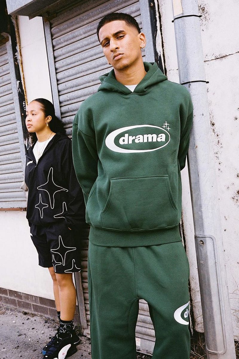 Drama Call Presents Latest Summer Drop | Hypebeast