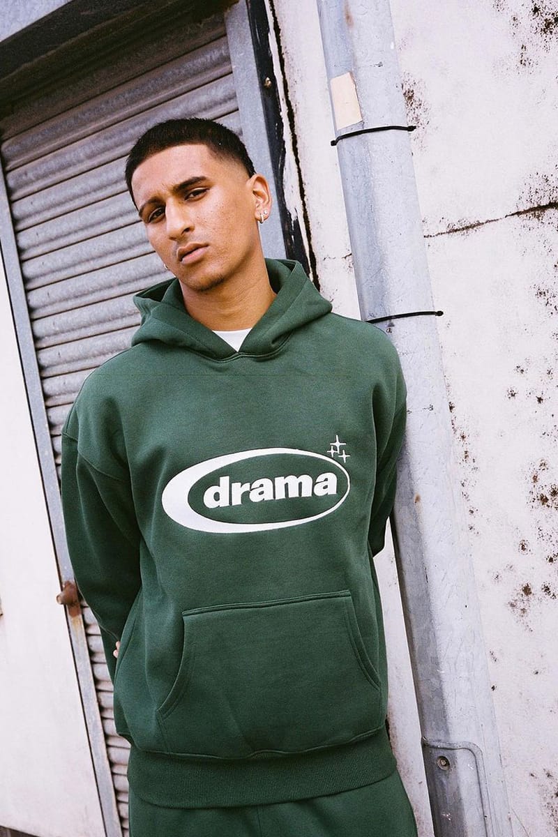 Drama Call Presents Latest Summer Drop | Hypebeast