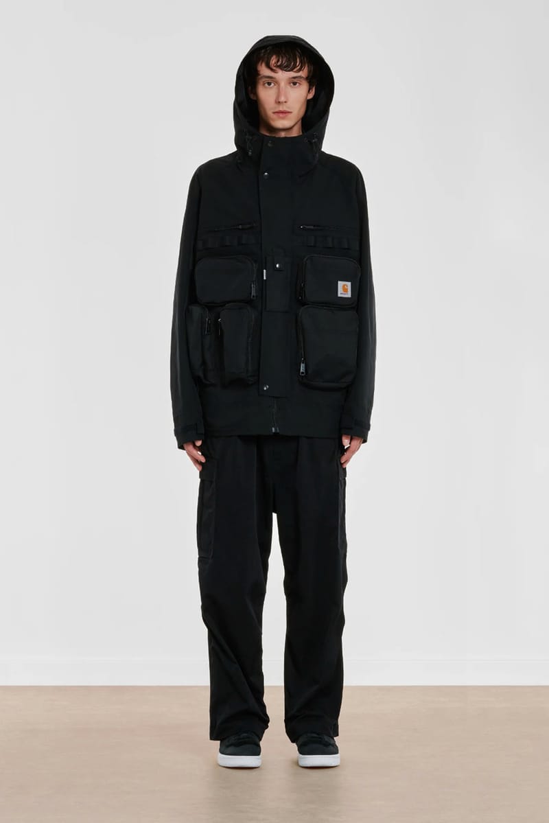 Carhartt on sale junya watanabe