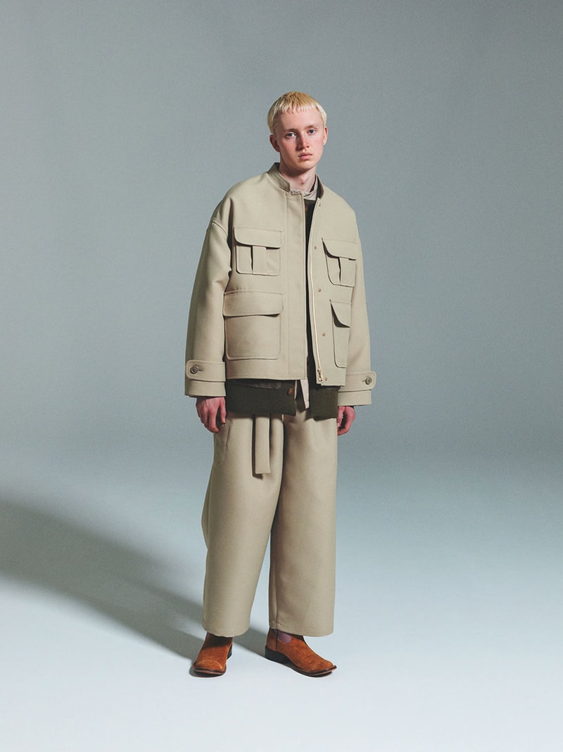 F/CE. Fall/Winter 2023 Collection | Hypebeast