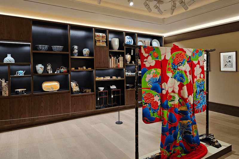 Sotheby's 'Freddie Mercury: A World of His Own' London